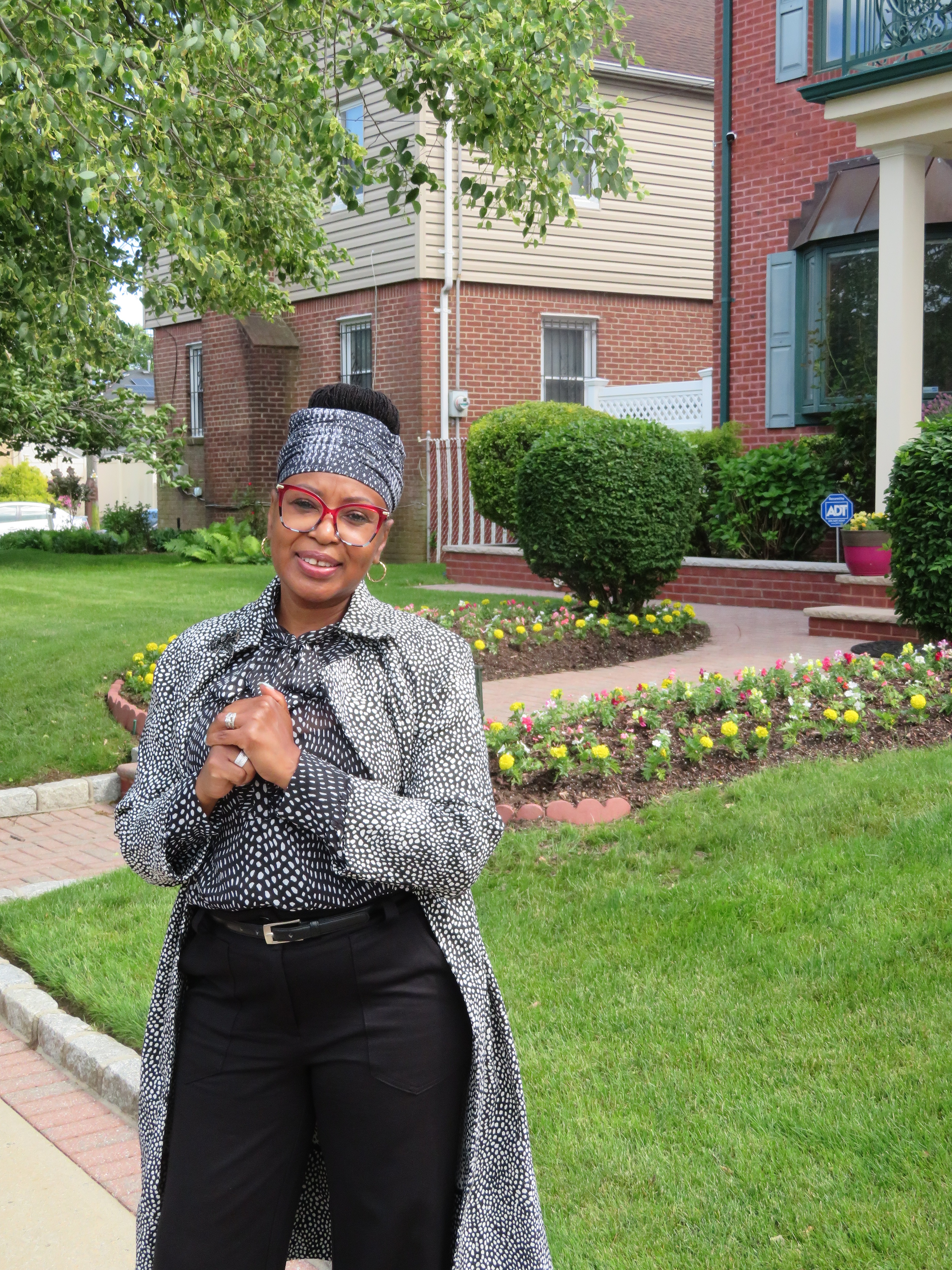 Denise Manuel-Swift, NYC Real Estate Agent